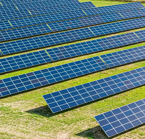 green energy solution