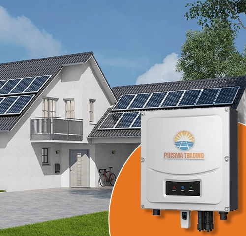 inverter solutions